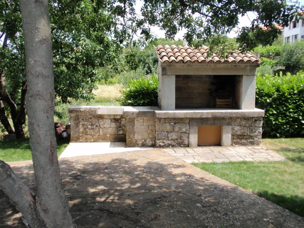 Apartments With A Parking Space Presika, Labin - 7390 Exterior photo