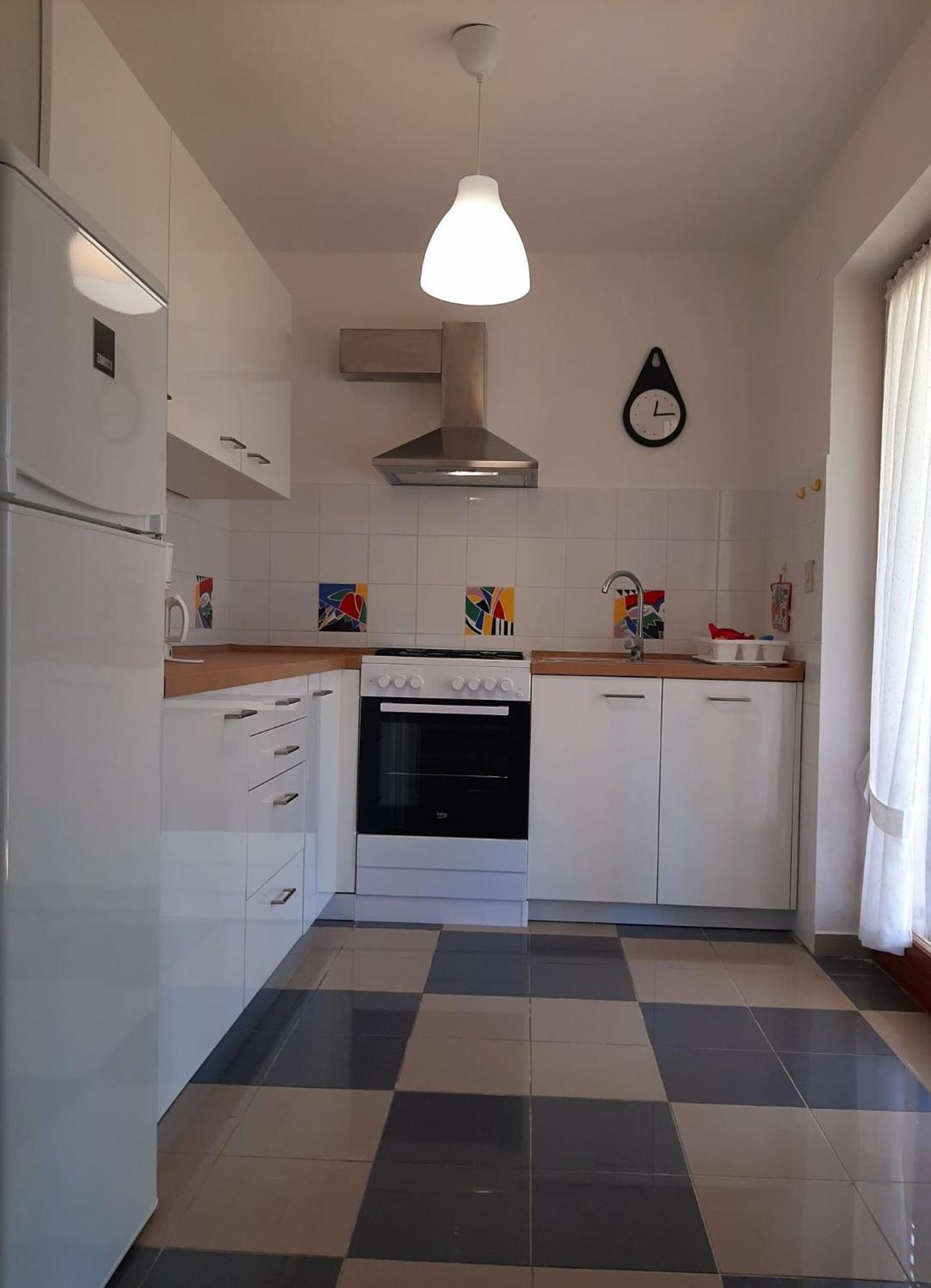 Apartments With A Parking Space Presika, Labin - 7390 Room photo